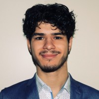 Portrait of Ethan Kurtz